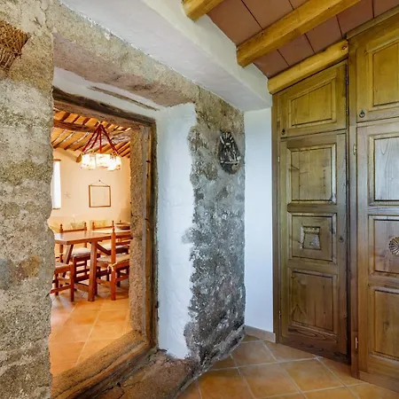 Tipica Casa Sarda Con Piscina Privata E Vista Mare * Arzachena