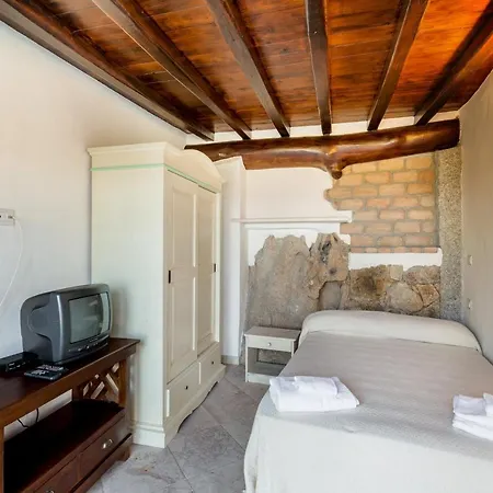 Tipica Casa Sarda Con Piscina Privata E Vista Mare بيت للعطل *